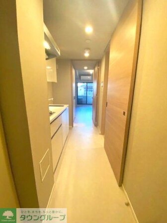 プラウドフラット渋谷富ヶ谷の物件内観写真